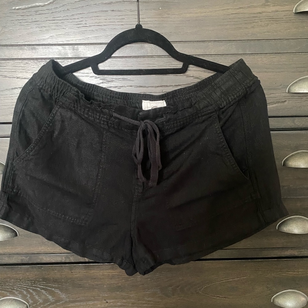Loft Shorts